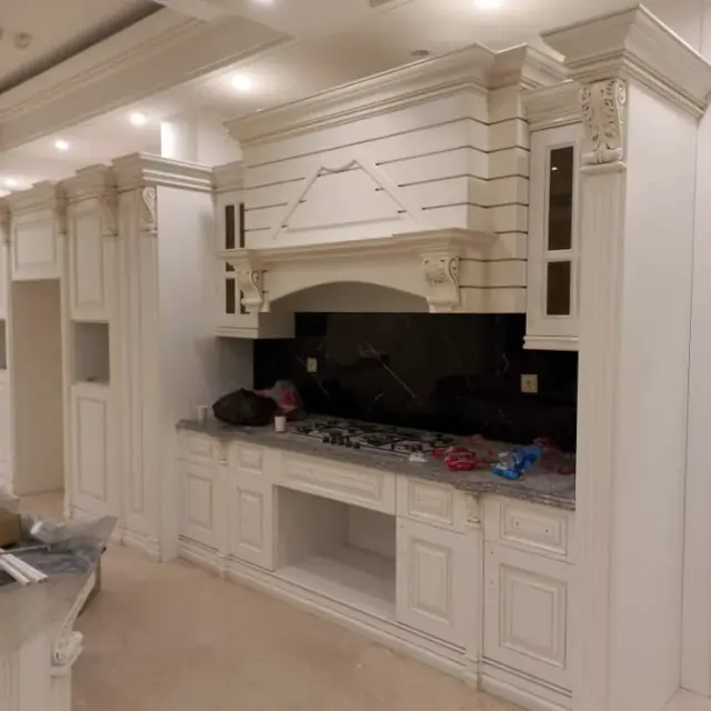 کابینت سازی اطلس کابین