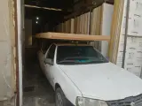 ام دی اف زهره وندی(داری چوب)