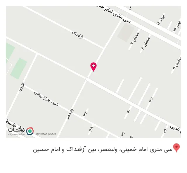 مشاورین املاک محمودی
