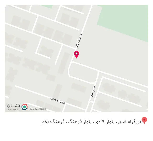 سایت املاک نگین