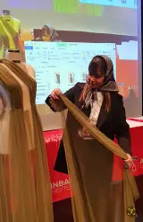 مزون بهفرد آموزشگاه خیاطی