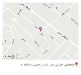 کالای برق والمنت شهید رحیمی