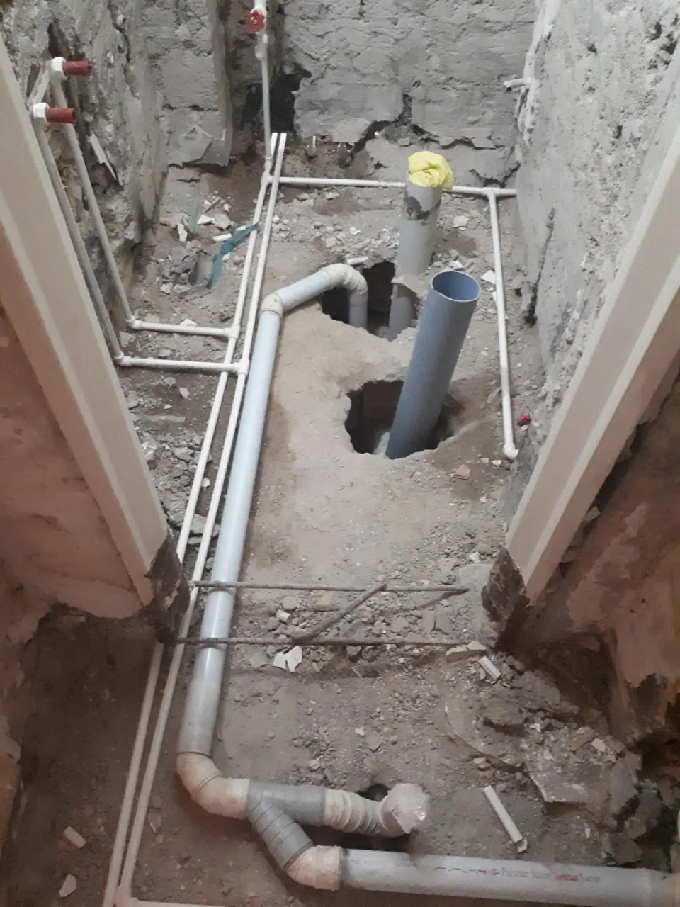 لوله بازکنی و تعمیر پکیج اسدی