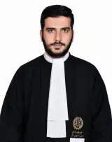 دفتر وکالت محمد تنهائیان