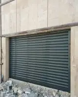 کرکره برقی پارس