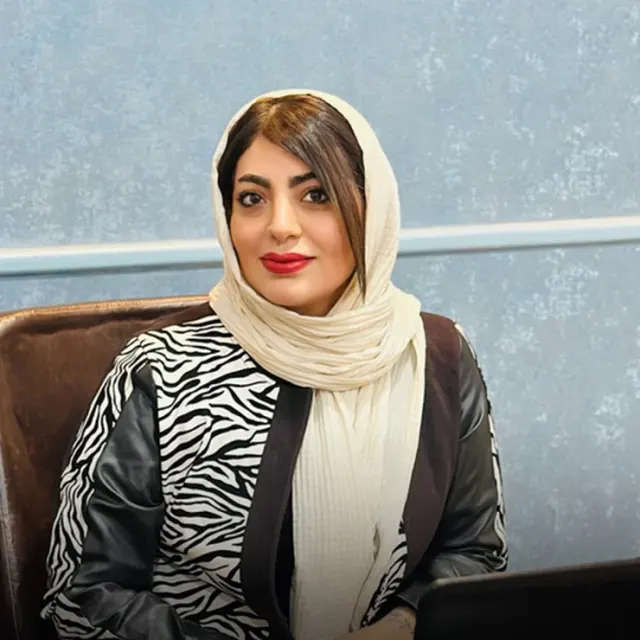 وکیل درنا منصورکوهی