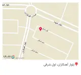 کارگاه آهنکاری مشایخی