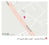 اتو گالری پرشین