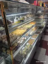 شیرینی توتک 3