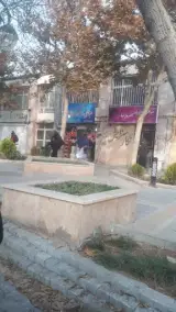 طباخی تعاون