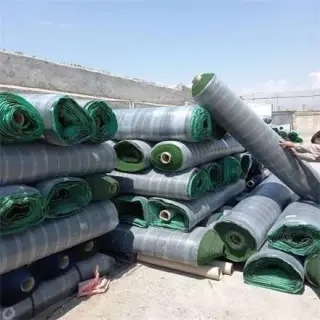 پخش و فروش چمن مصنوعی فنس چمنی گرین وال