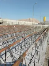 اجرای سقف های تیرچه بلوک دماوند