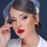 سالن زیبایی الهه رحیمیان رشت
