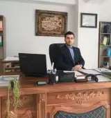وکیل بهنام غلامی