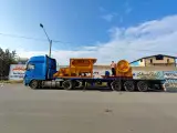سنگ شکن پارس نوین