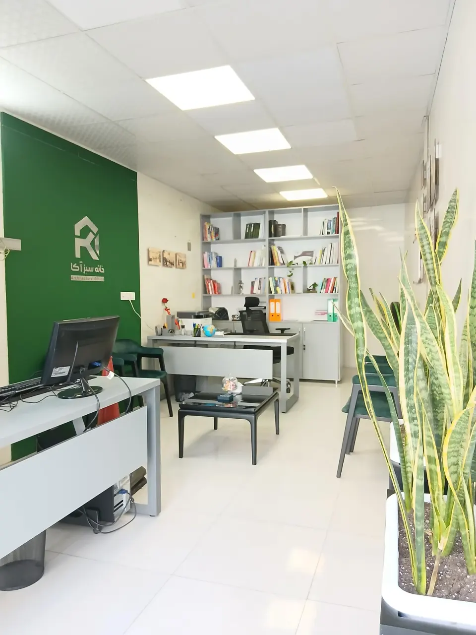 دفترمهندسی آکا