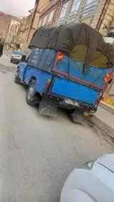 موسسه حمل و نقل پرهام بار