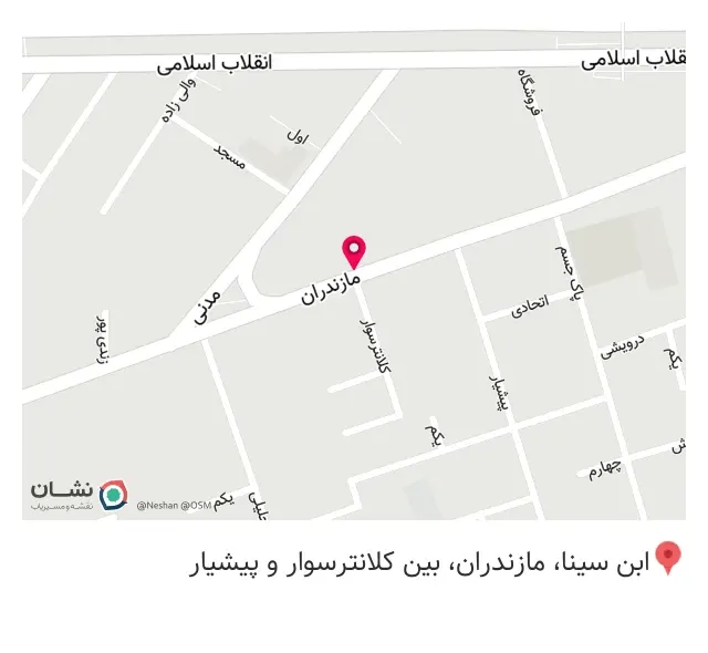 سمساری تهران 360