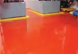 اجرای اپوکسی و پلی اورتان پویا سازه در تهران