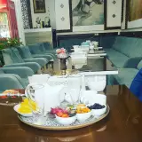 سفره خانه سنتی رومو