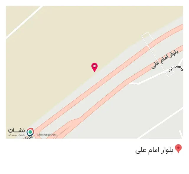 فروشگاه مظفری