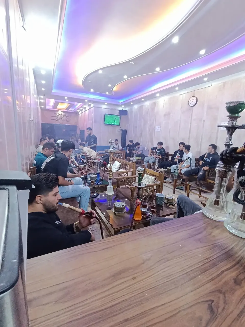 سرای سنتی شاهیان