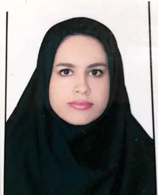 نازنین حیدری