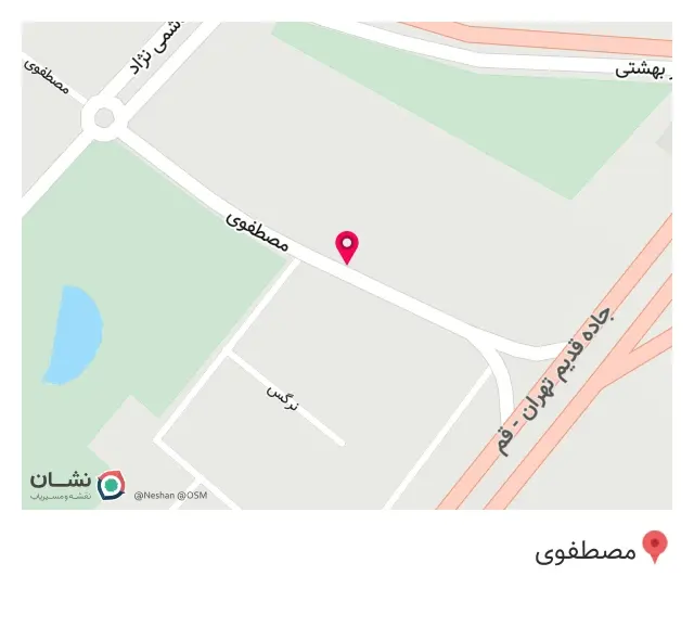 آزمایشگاه مهبان