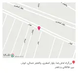 داروخانه دکتر عربی