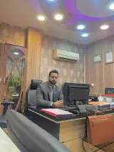 وكيل پايه يك دادگستري استان گيلان