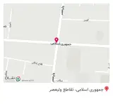 مزون عروس ریحان
