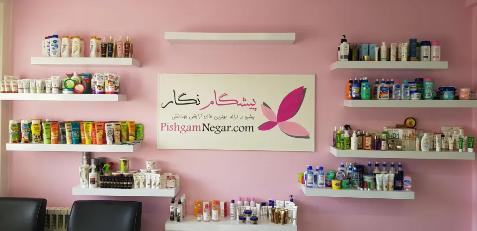 شرکت پیشگام نگار