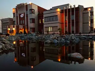 دانشکده هنر