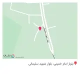 فروشگاه مصالح ساختمانی طبرستان در بابل