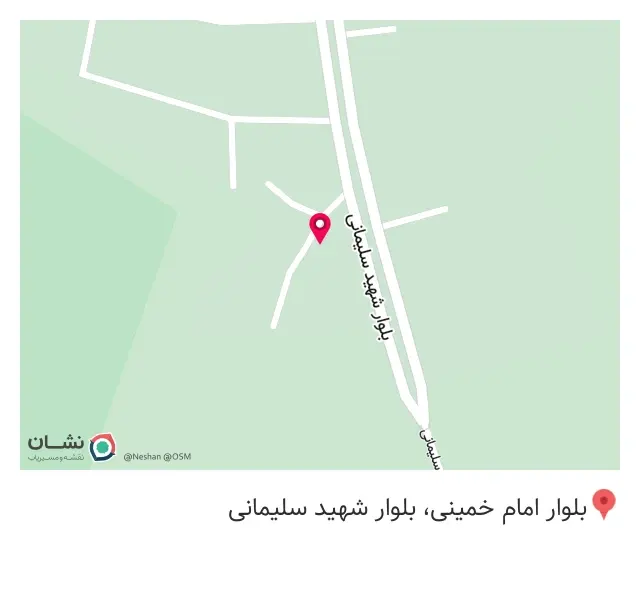 فروشگاه مصالح ساختمانی طبرستان در بابل