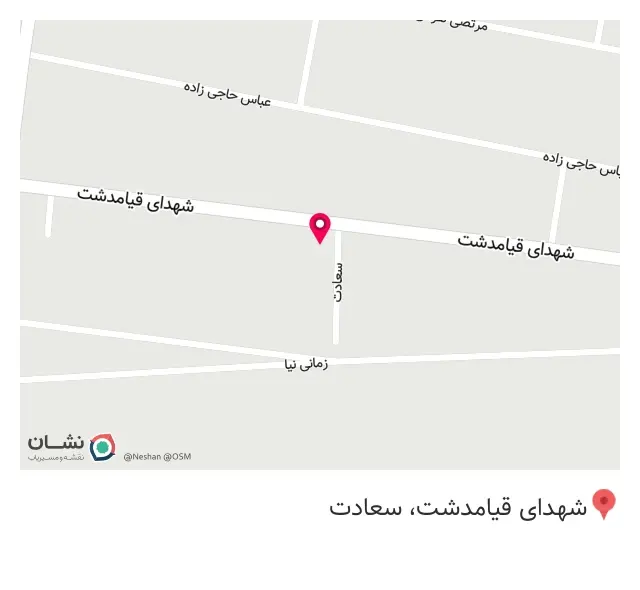برق خودرو قبله ای