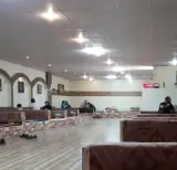 خانه کباب آریوبرزن