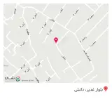 تاکسی سرویس عرفان