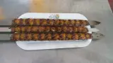 رستوران ژاو
