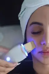 فیشیال فاطمه مهدوی