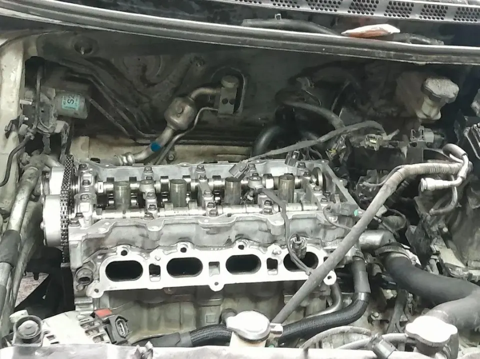 مرکز تخصصی برق و مکانیک خودرو نادری