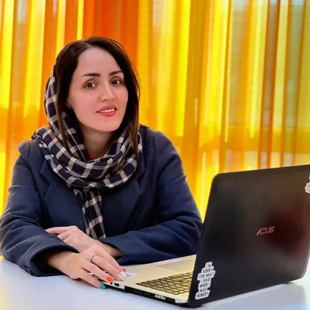 وکیل سحر کماسی