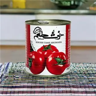 رب خوشطعم