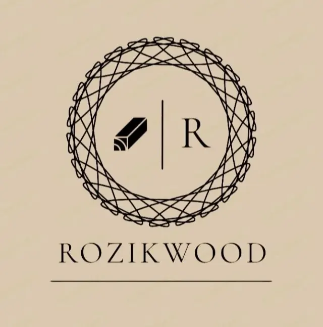 روزیک وود rozikwood