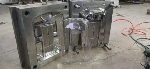 قالبسازی والا صنعت