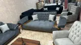 تولیدی مبلمان باران در گلستان