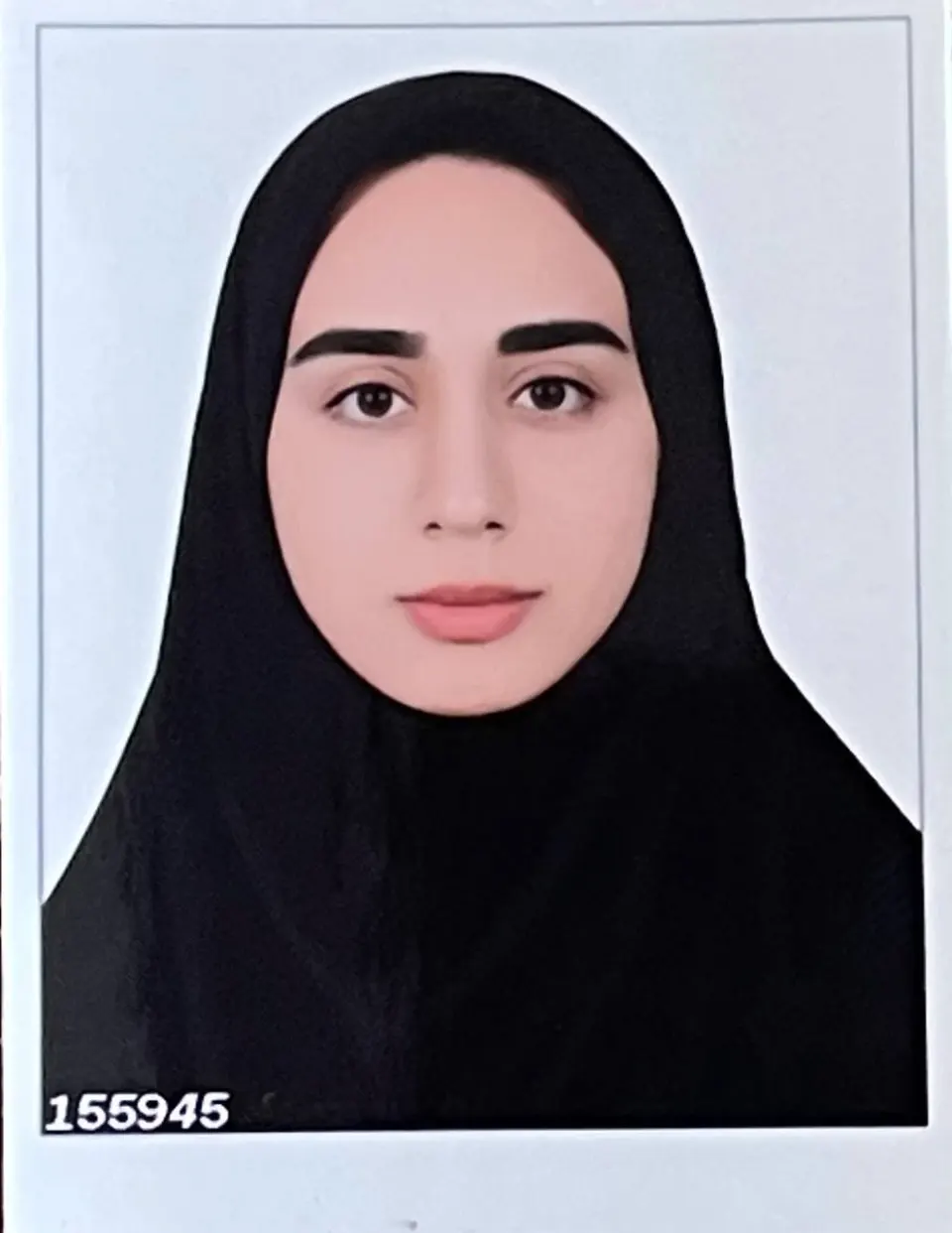 وکیل ناهید معصومیان