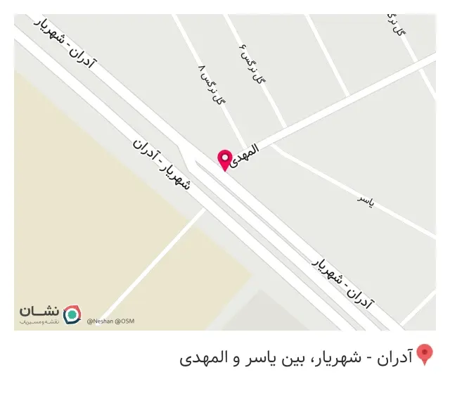 برق صنعتی گام الکتریک