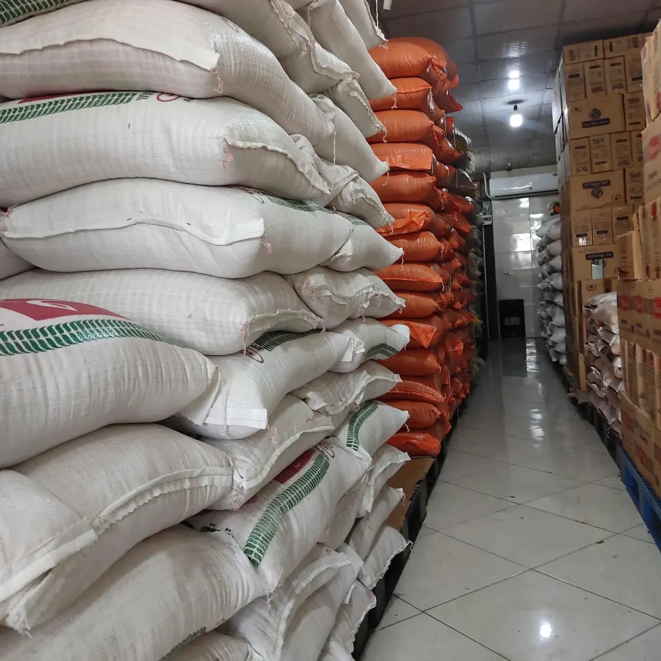 بنکداری ملایی