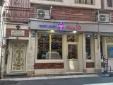 لوازم تویوتا و لکسوس تأمین یدک